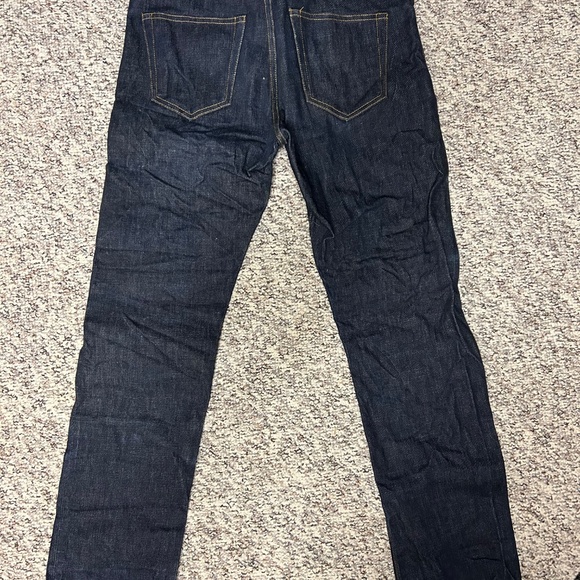 Men's Supreme Jeans - Picture 2 of 3